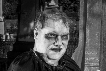 Season 1 Ep 4: Halloween Special