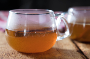 Holiday Beverages