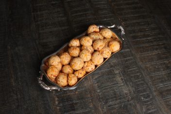 Ham Balls